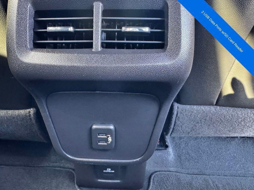 used 2024 Chevrolet Equinox car, priced at $27,989