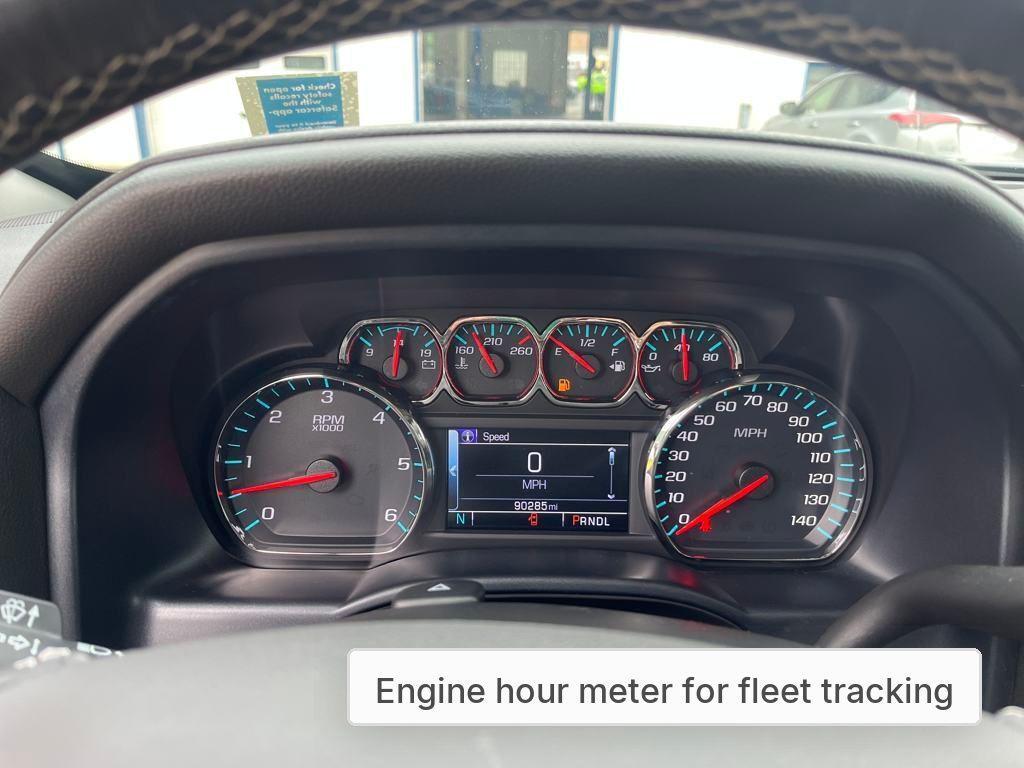 used 2018 GMC Sierra 1500 car, priced at $23,877