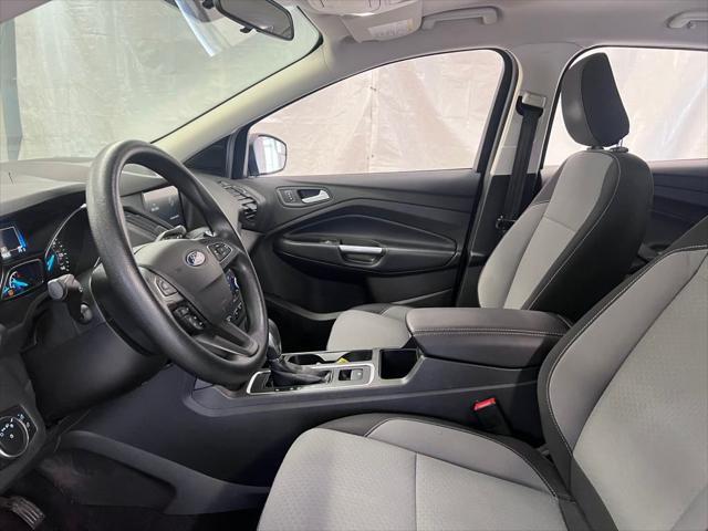 used 2019 Ford Escape car, priced at $15,989