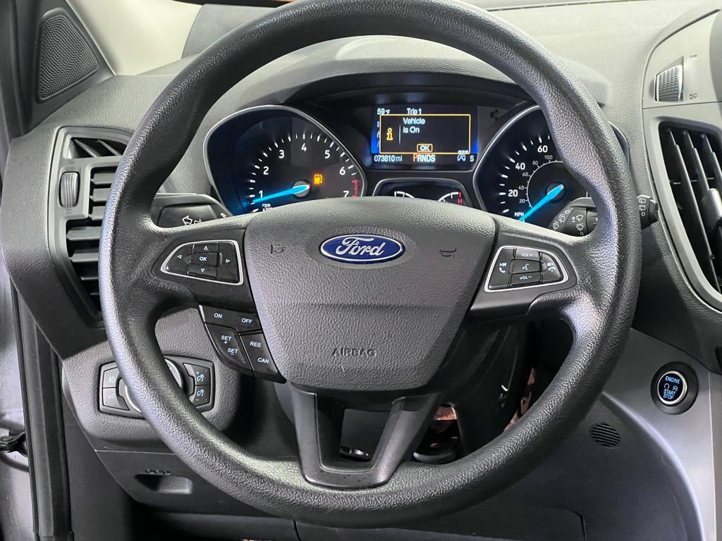 used 2019 Ford Escape car, priced at $13,784