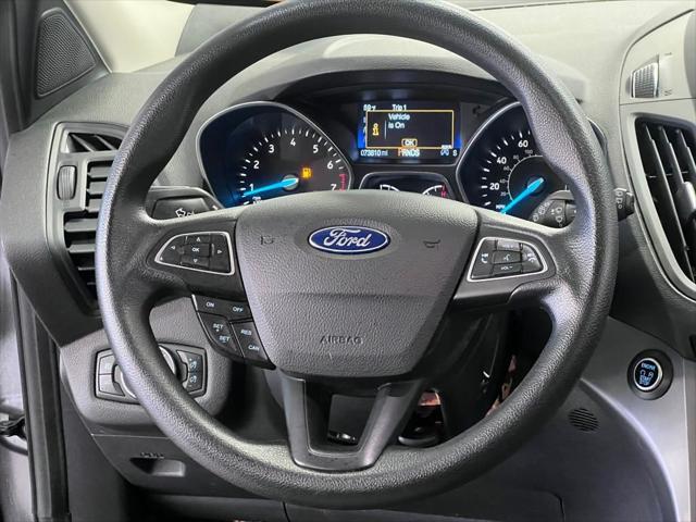used 2019 Ford Escape car, priced at $15,989