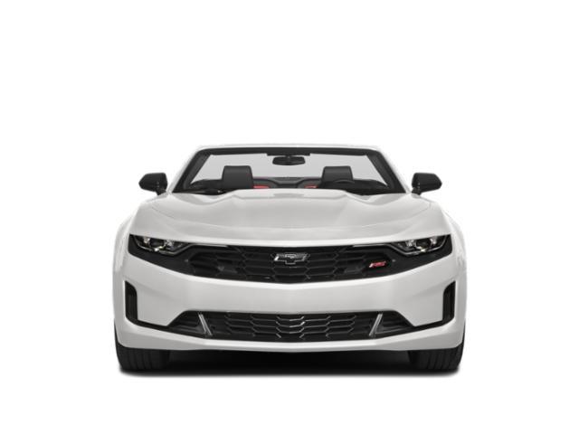 used 2024 Chevrolet Camaro car