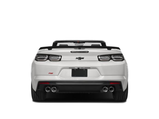 used 2024 Chevrolet Camaro car