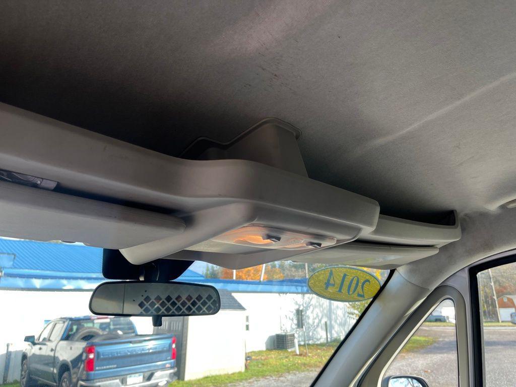 used 2014 Ram ProMaster 2500 car, priced at $15,987