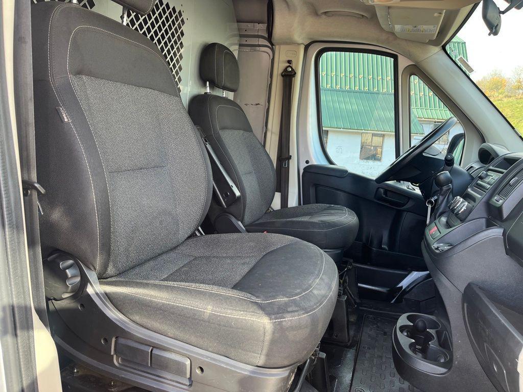 used 2014 Ram ProMaster 2500 car, priced at $15,987