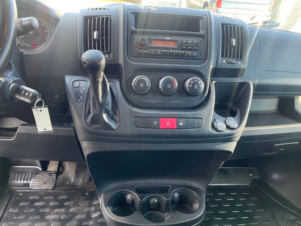 used 2014 Ram ProMaster 2500 car, priced at $15,987