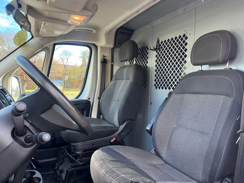 used 2014 Ram ProMaster 2500 car, priced at $15,987