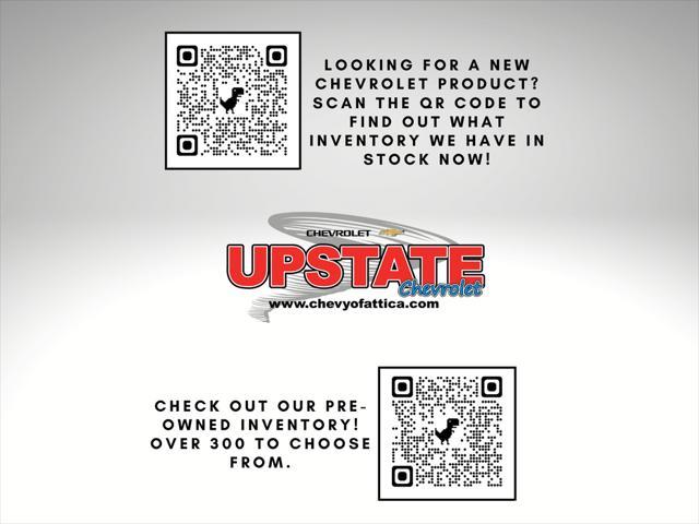 used 2020 Chevrolet Equinox car