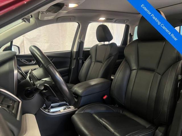 used 2019 Subaru Ascent car, priced at $24,488