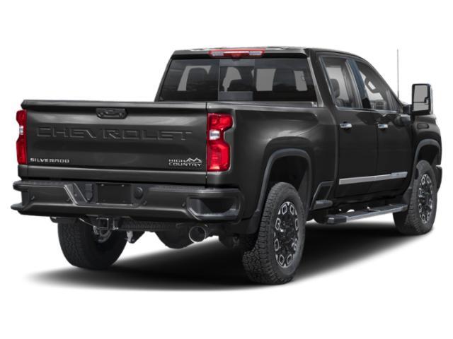 used 2024 Chevrolet Silverado 2500 car, priced at $59,989