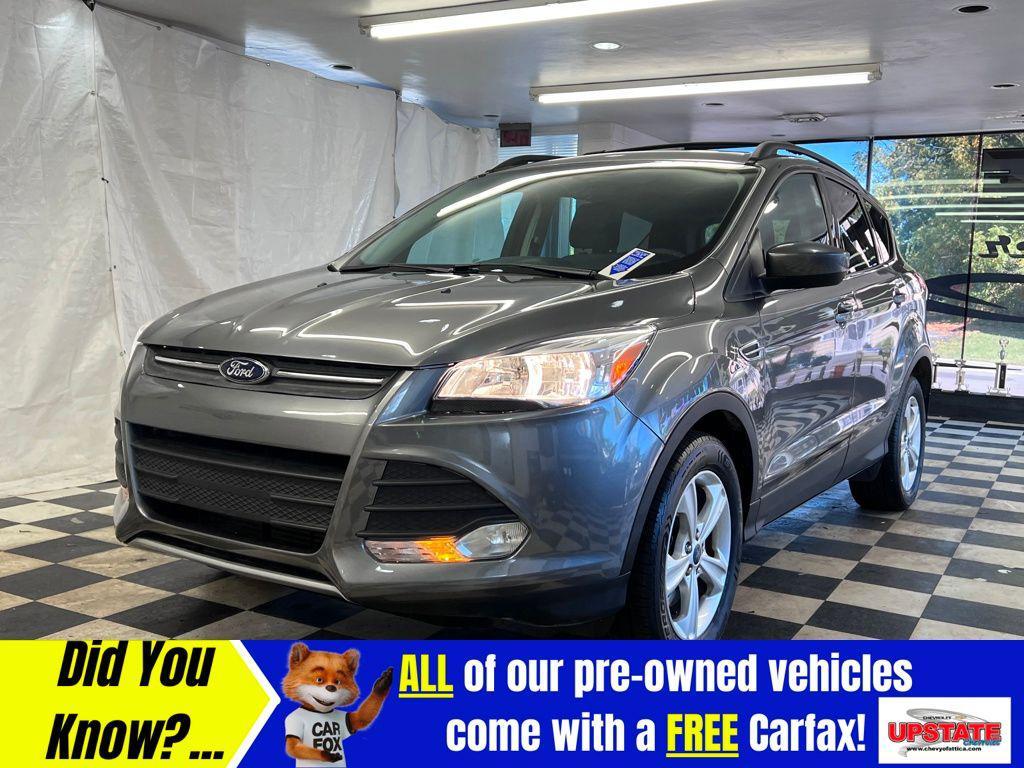 used 2014 Ford Escape car, priced at $9,999