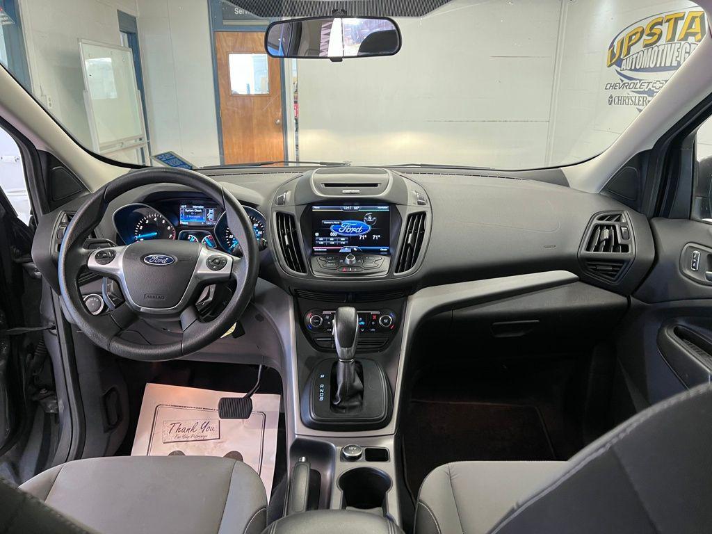 used 2014 Ford Escape car, priced at $9,999