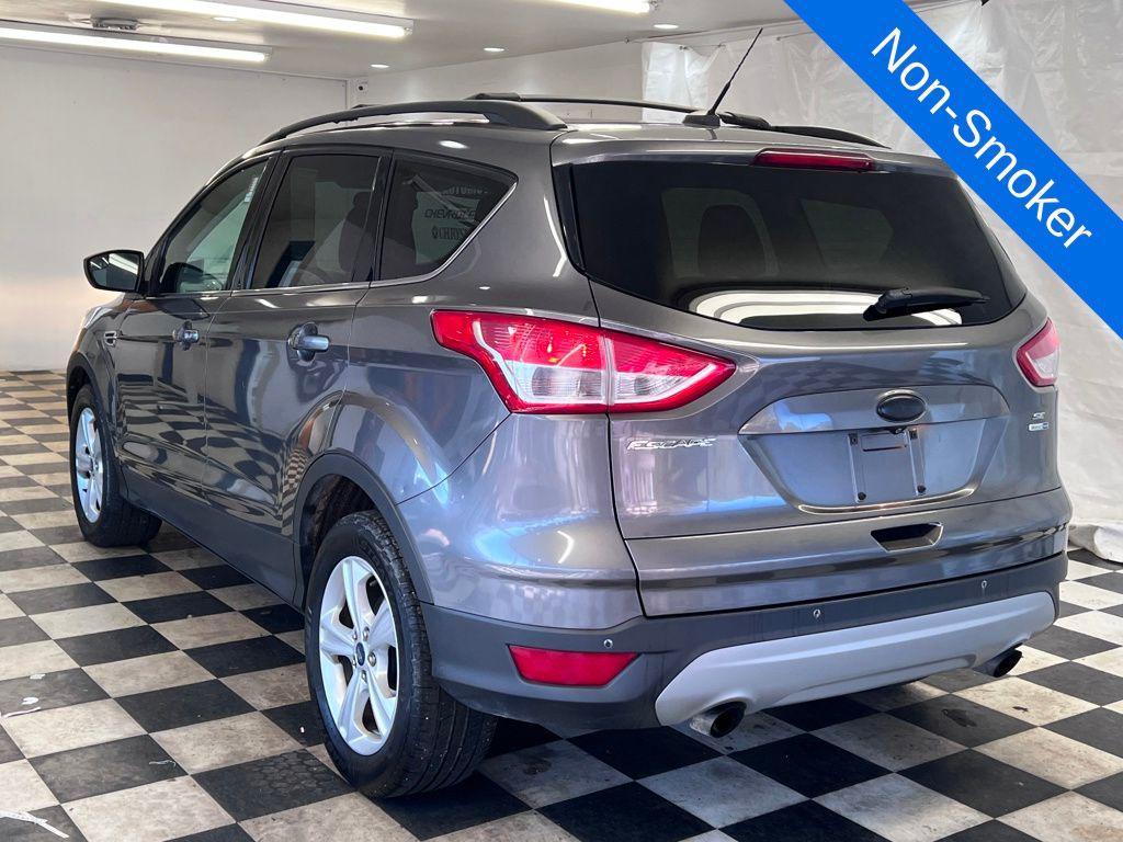 used 2014 Ford Escape car, priced at $9,999