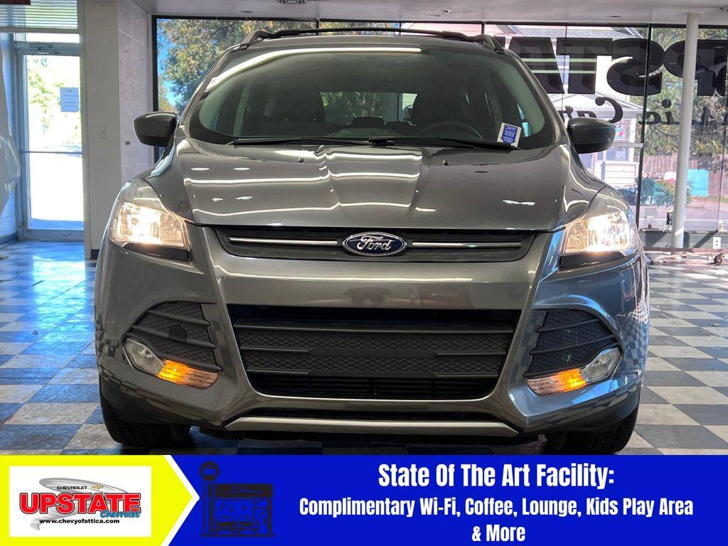 used 2014 Ford Escape car, priced at $9,999