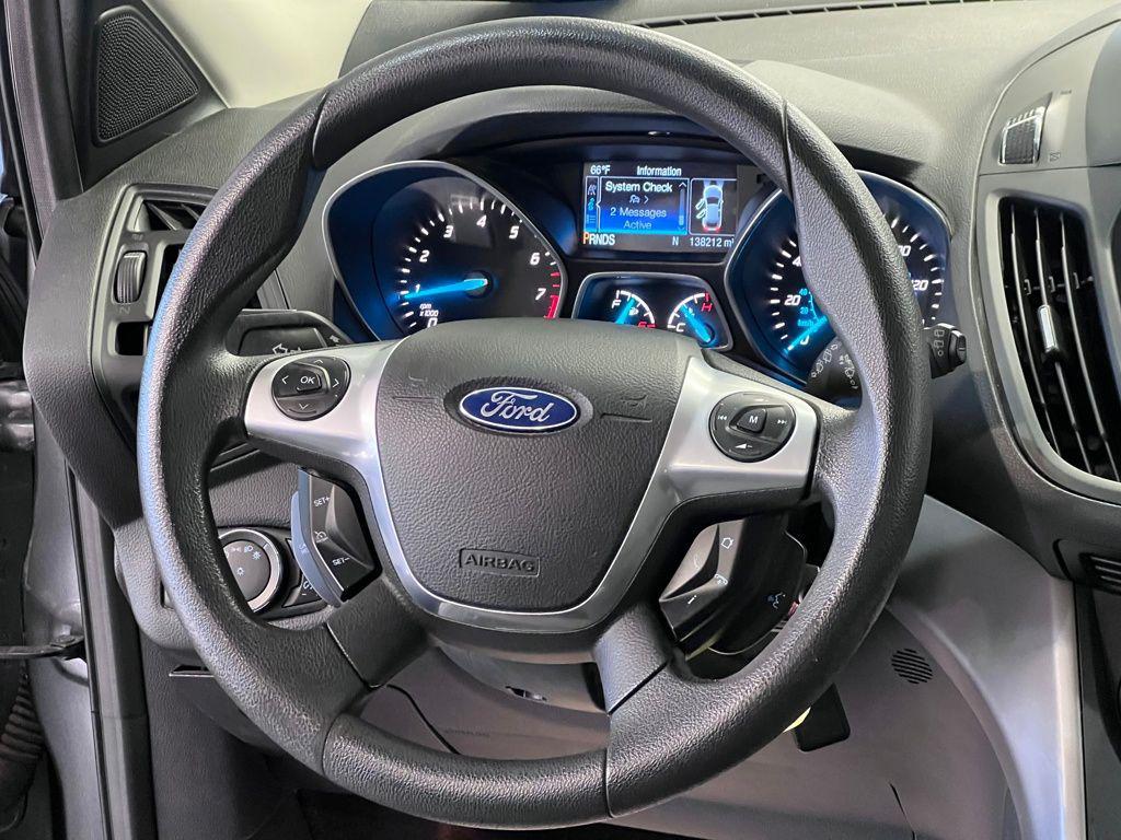 used 2014 Ford Escape car, priced at $9,999