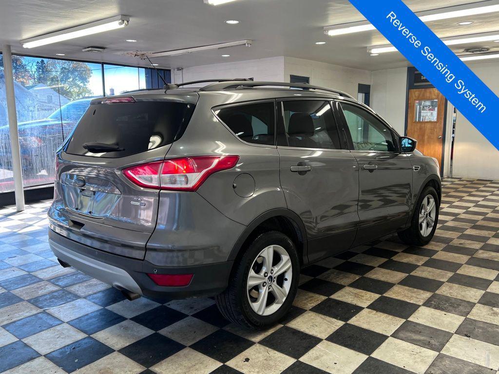 used 2014 Ford Escape car, priced at $9,999