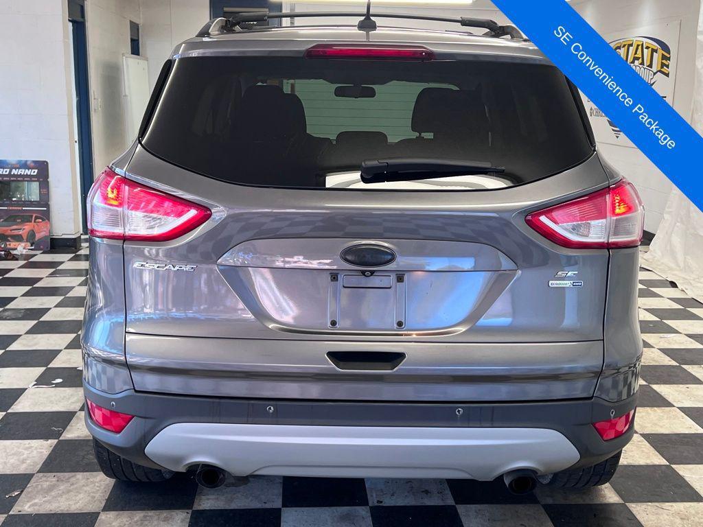used 2014 Ford Escape car, priced at $9,999