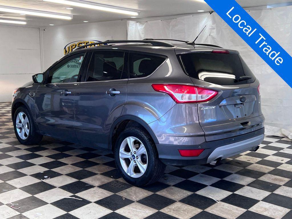 used 2014 Ford Escape car, priced at $9,999