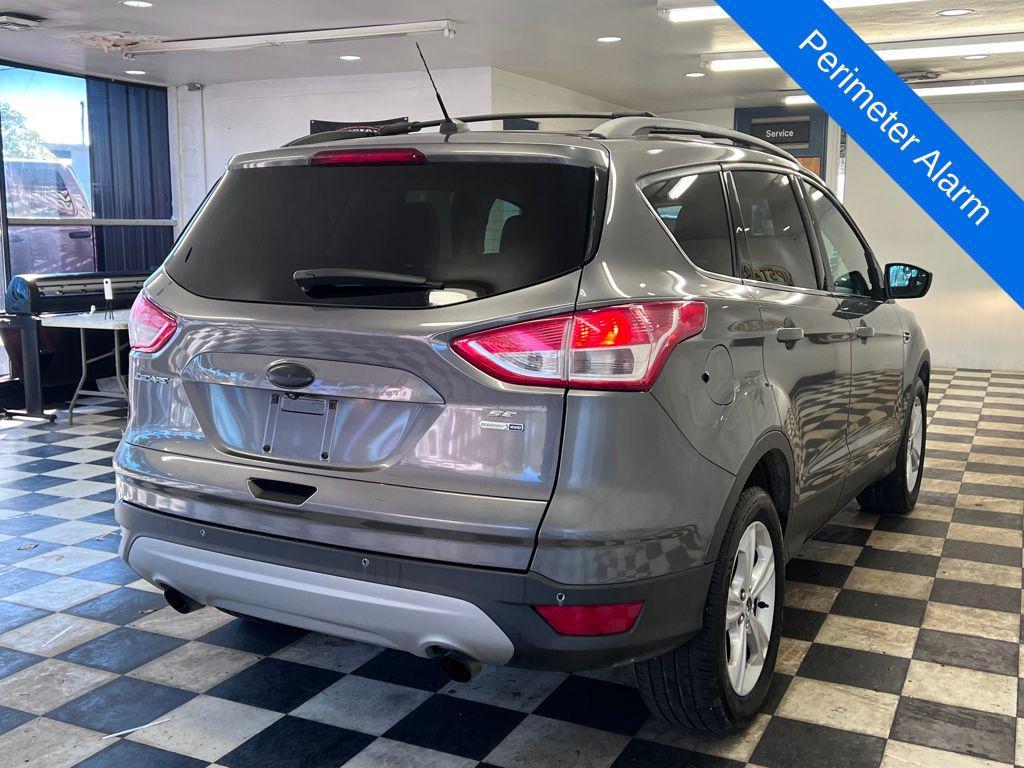 used 2014 Ford Escape car, priced at $9,999