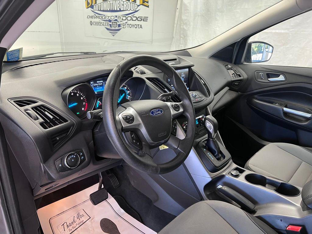 used 2014 Ford Escape car, priced at $9,999