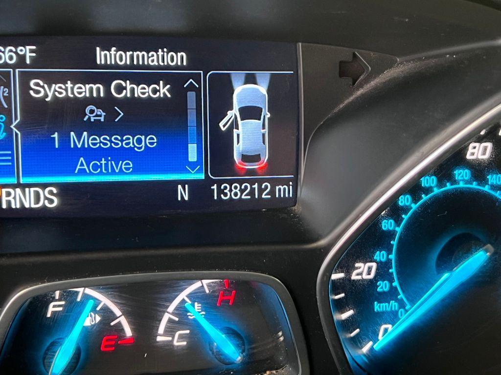 used 2014 Ford Escape car, priced at $9,999