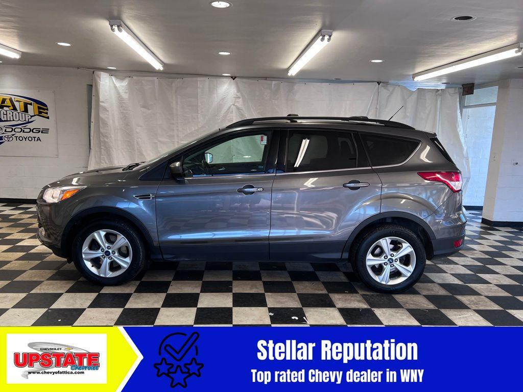 used 2014 Ford Escape car, priced at $9,999