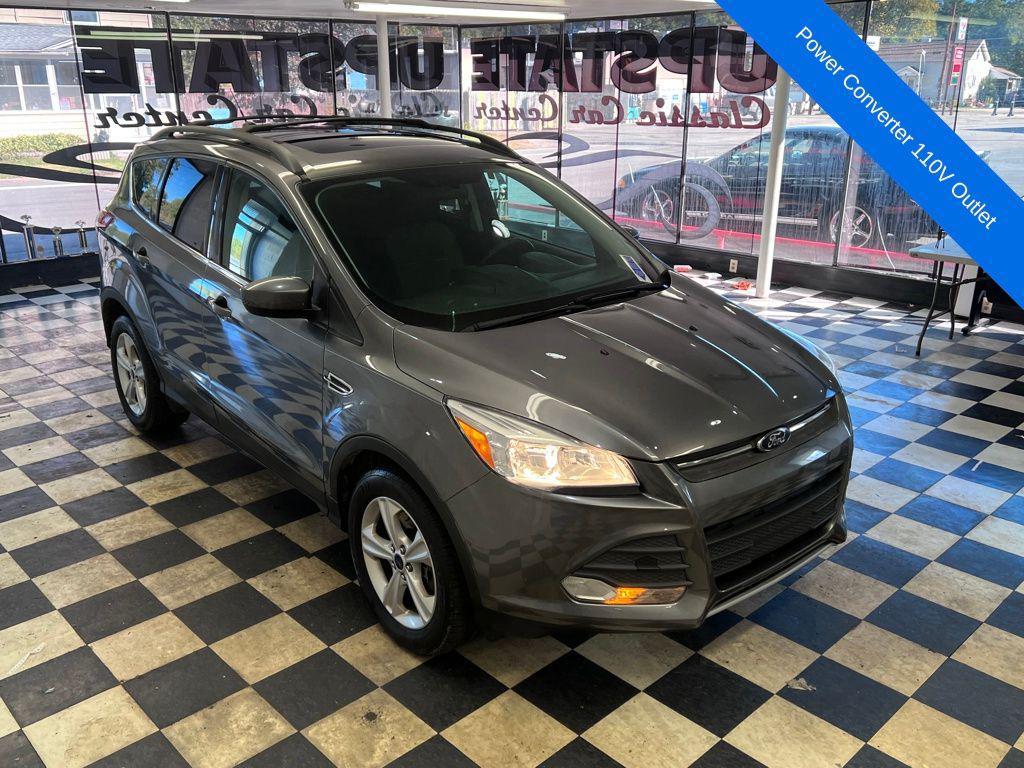 used 2014 Ford Escape car, priced at $9,999