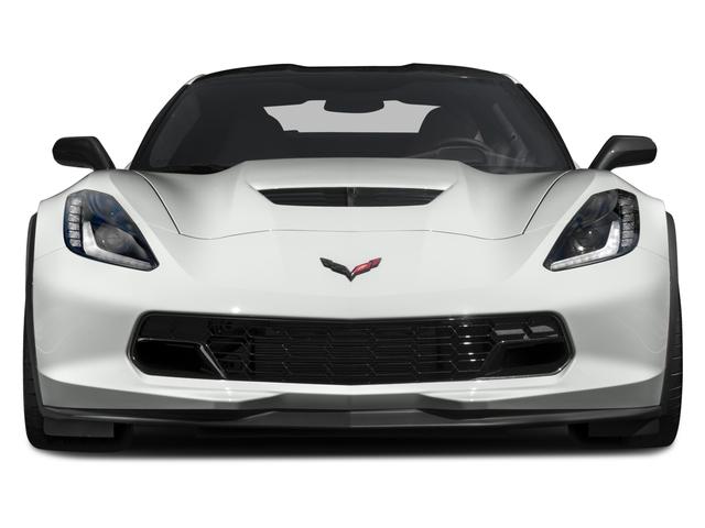 used 2016 Chevrolet Corvette car, priced at $71,989