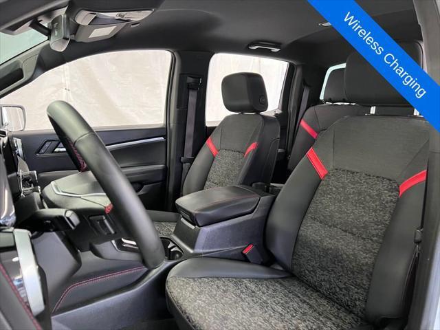 used 2024 Chevrolet Colorado car, priced at $41,989