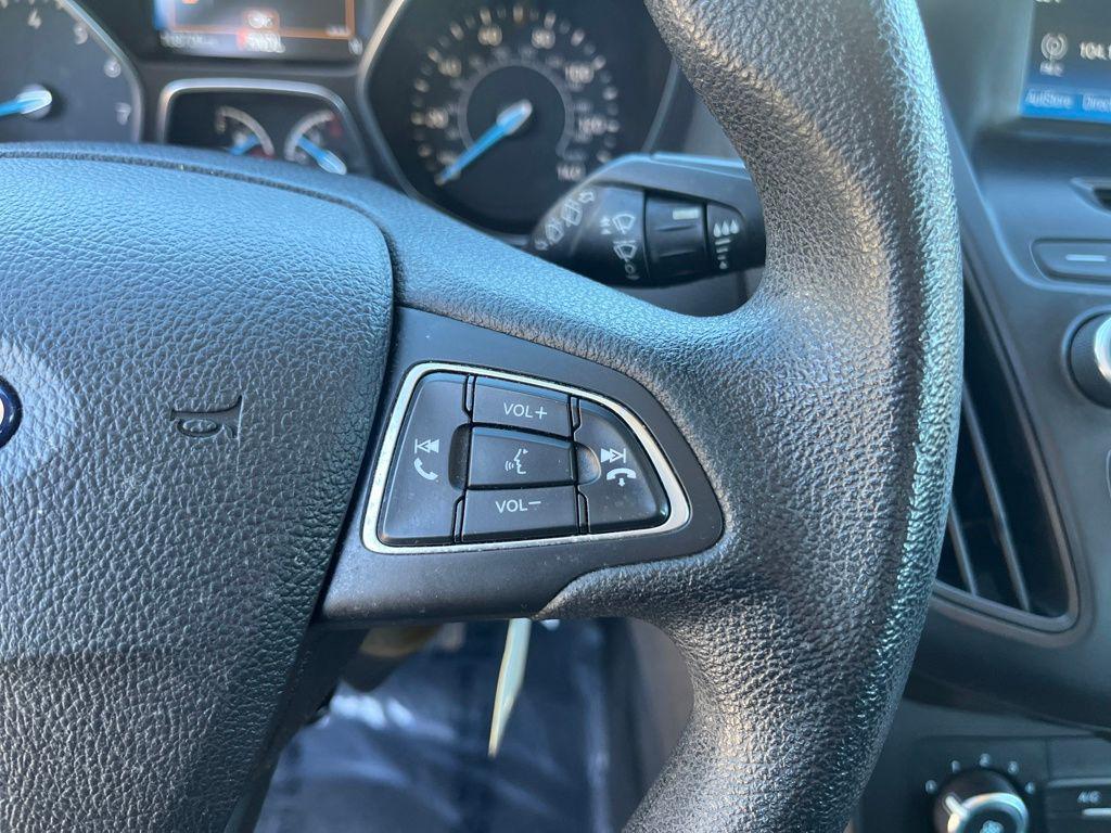 used 2016 Ford Focus car, priced at $7,900