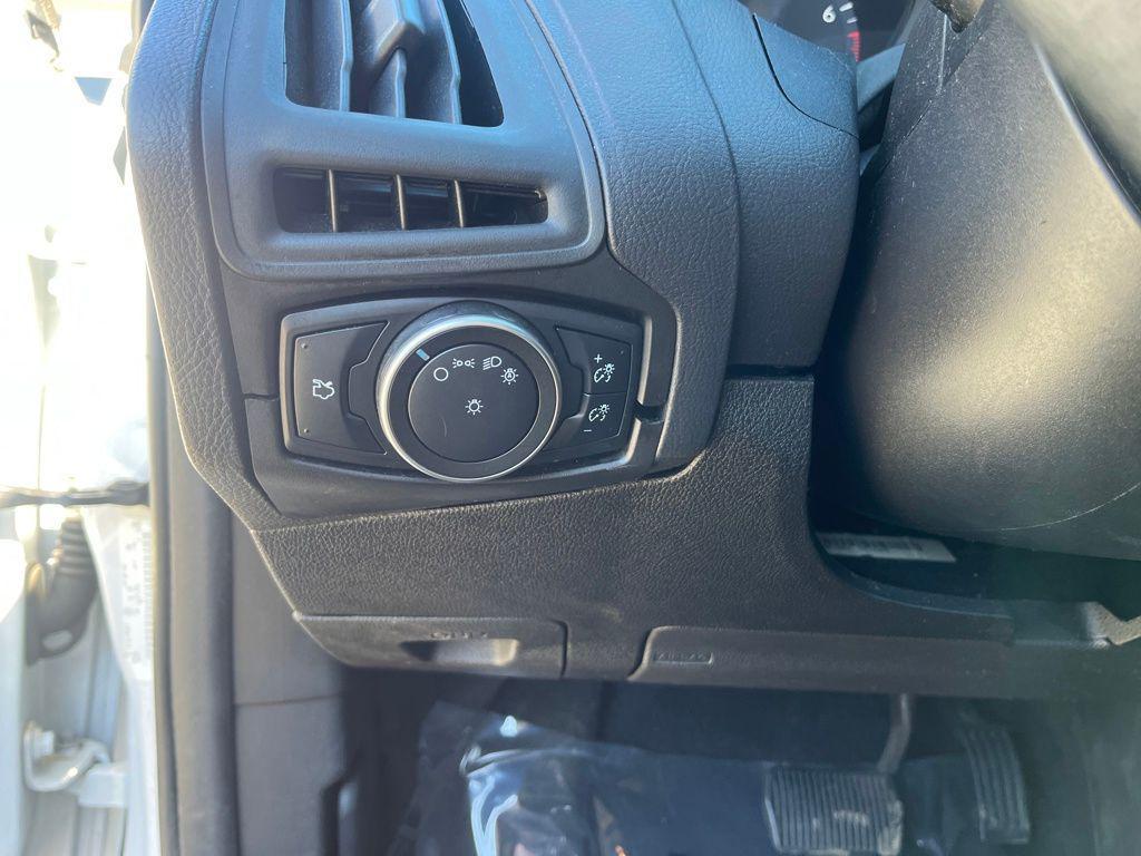 used 2016 Ford Focus car, priced at $7,900