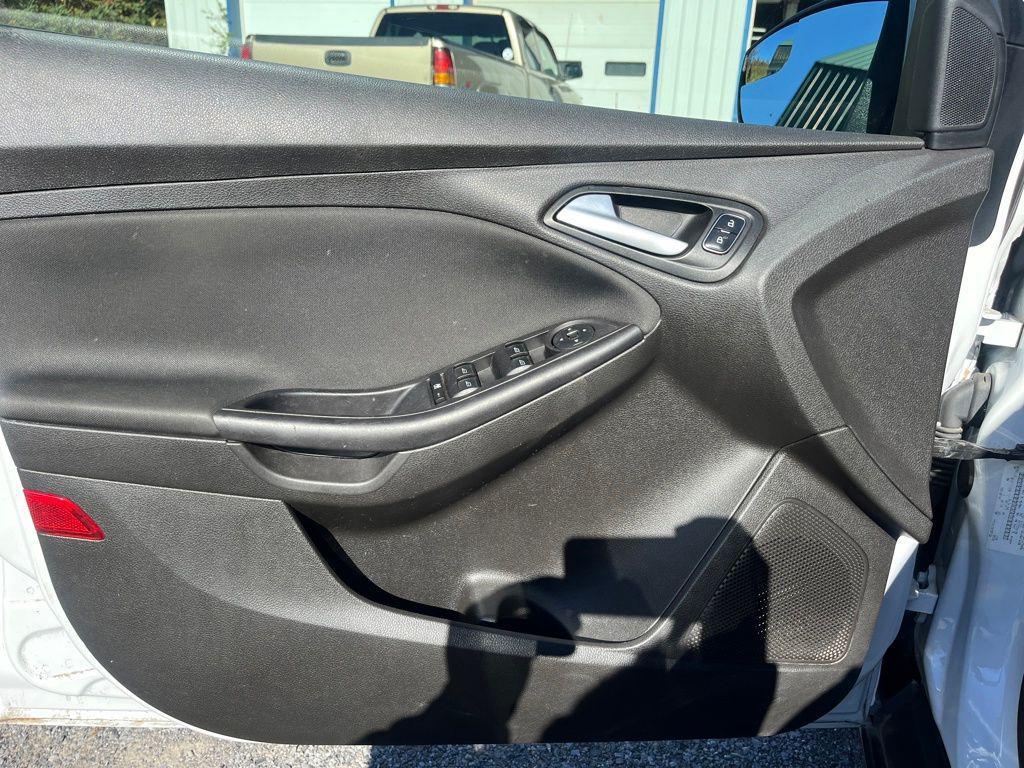 used 2016 Ford Focus car, priced at $7,900