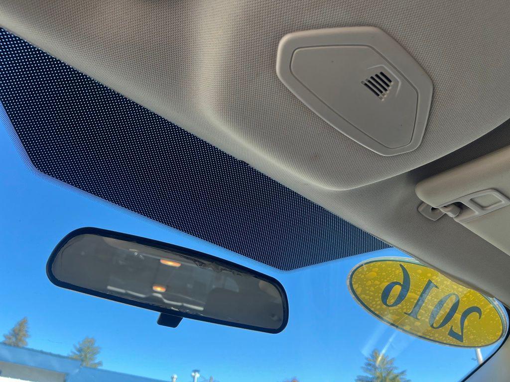 used 2016 Ford Focus car, priced at $7,900