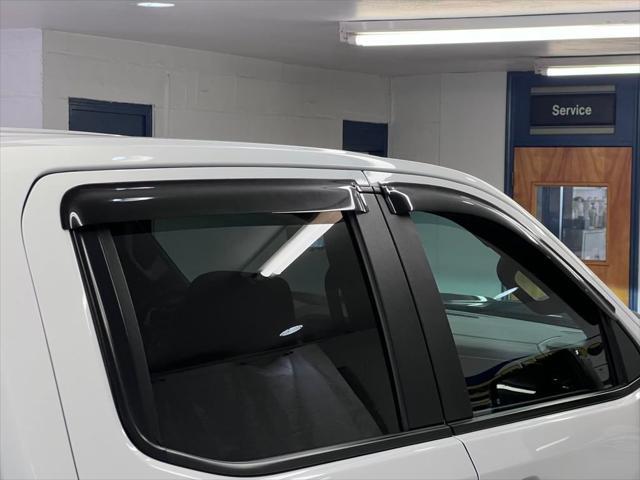 used 2022 Chevrolet Silverado 1500 car, priced at $49,989