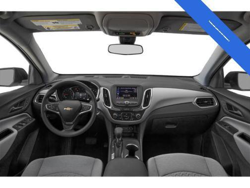 used 2024 Chevrolet Equinox car, priced at $27,989