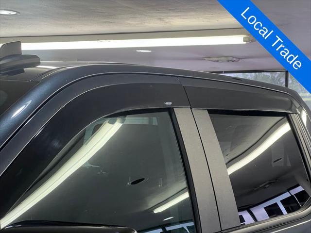 used 2022 Chevrolet Silverado 1500 car, priced at $39,573