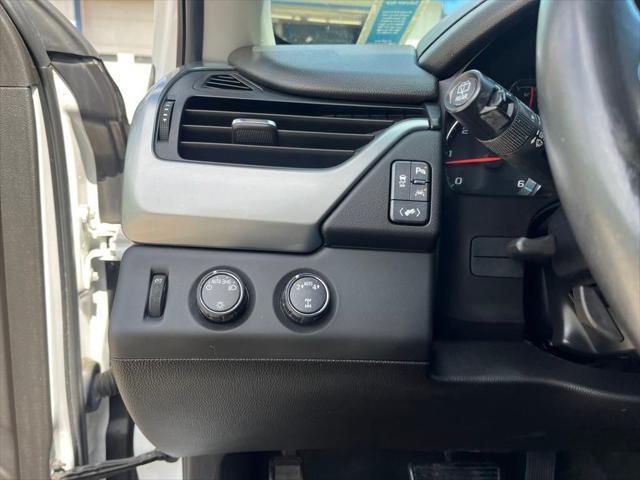 used 2017 Chevrolet Tahoe car, priced at $16,424