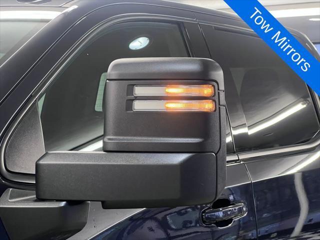 used 2023 GMC Sierra 1500 car, priced at $50,989