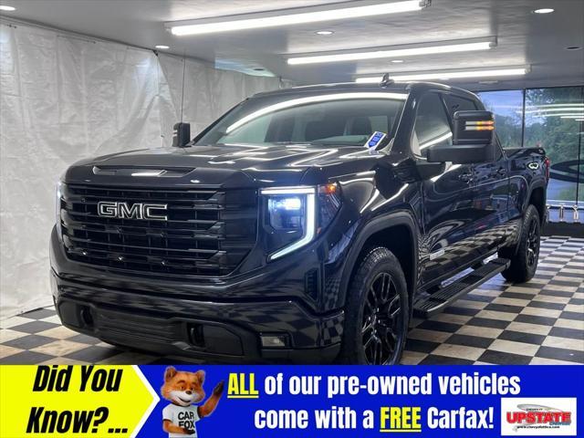 used 2023 GMC Sierra 1500 car, priced at $50,989