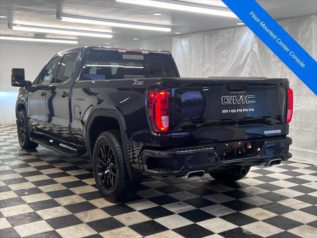used 2023 GMC Sierra 1500 car, priced at $50,989