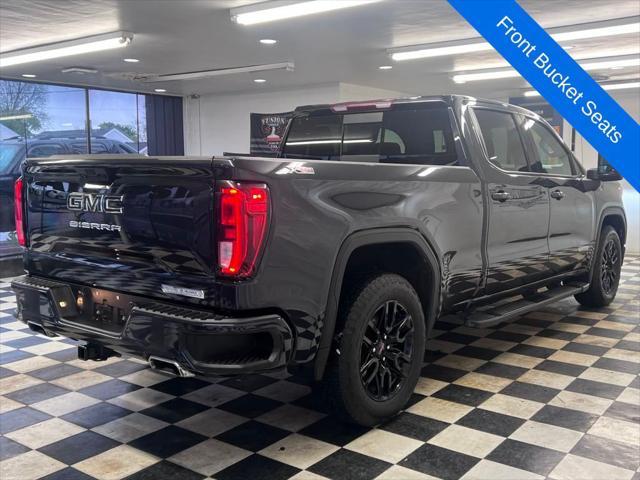 used 2023 GMC Sierra 1500 car, priced at $50,989