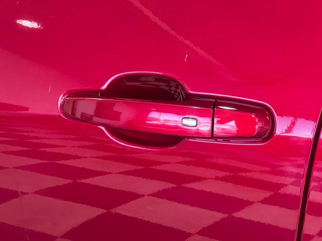 used 2021 Chevrolet Blazer car, priced at $20,912