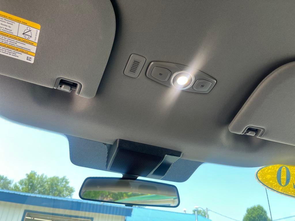 used 2020 Ford F-150 car, priced at $25,875