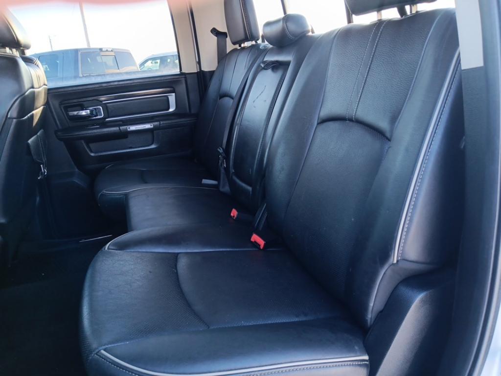 used 2014 Ram 2500 car, priced at $22,900