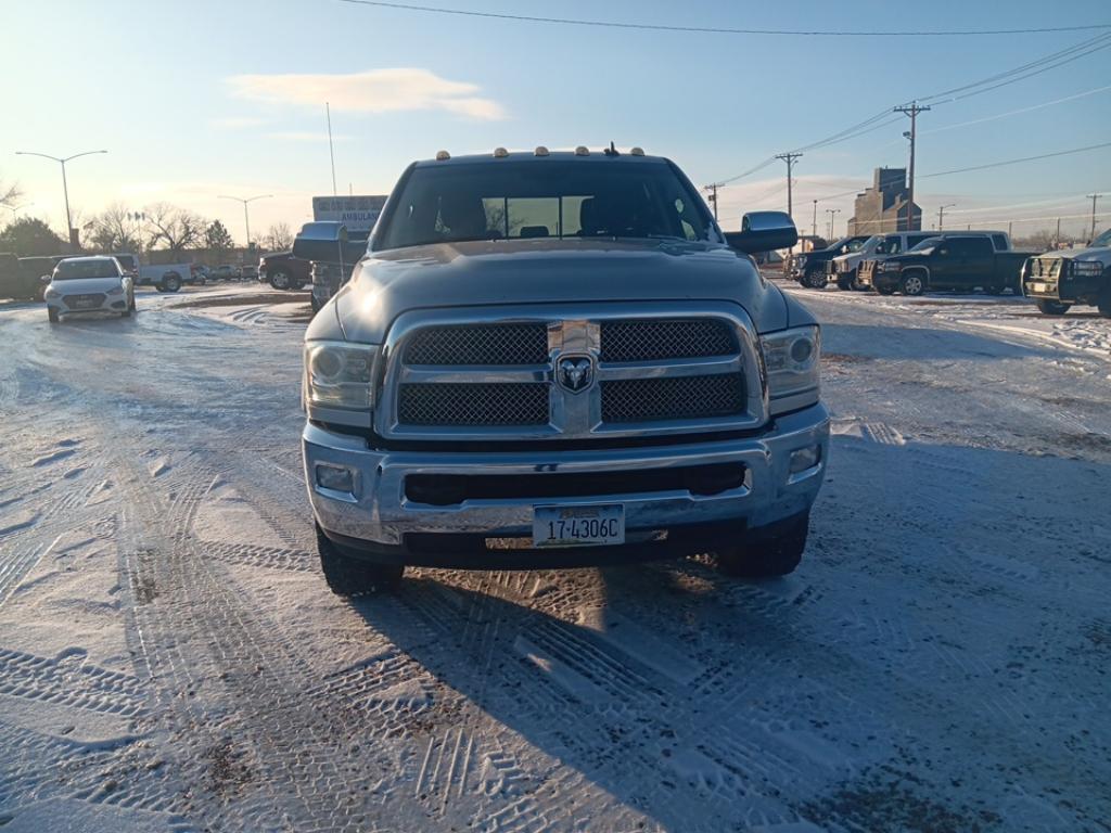 used 2014 Ram 2500 car, priced at $22,900