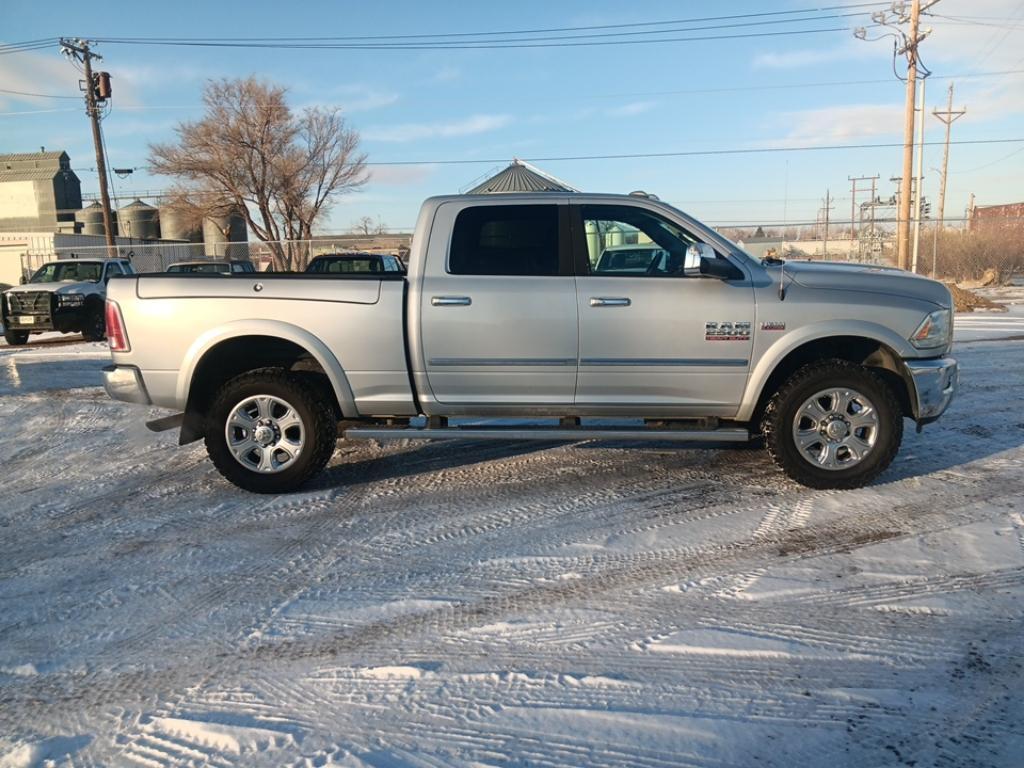 used 2014 Ram 2500 car, priced at $22,900