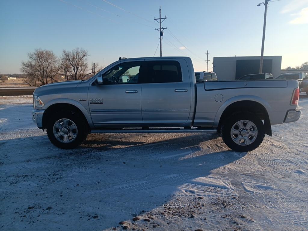 used 2014 Ram 2500 car, priced at $22,900