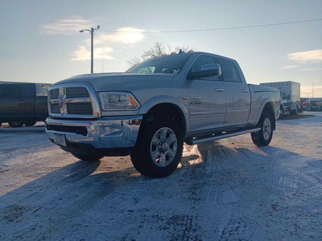 used 2014 Ram 2500 car, priced at $22,900