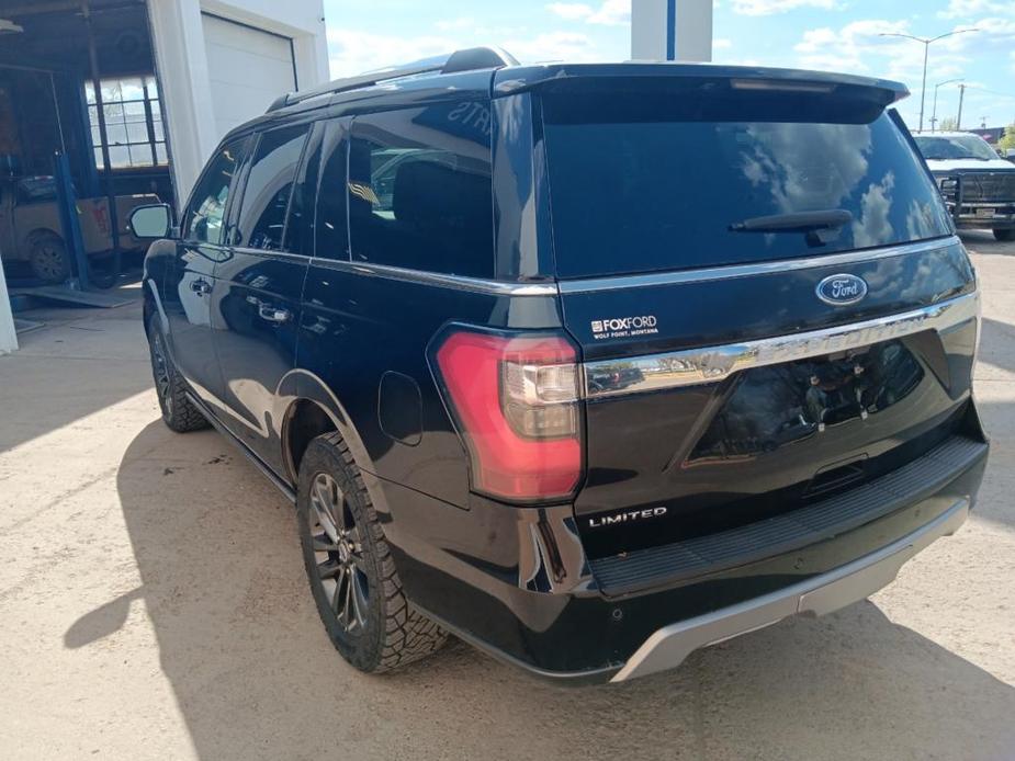 used 2021 Ford Expedition car, priced at $44,000