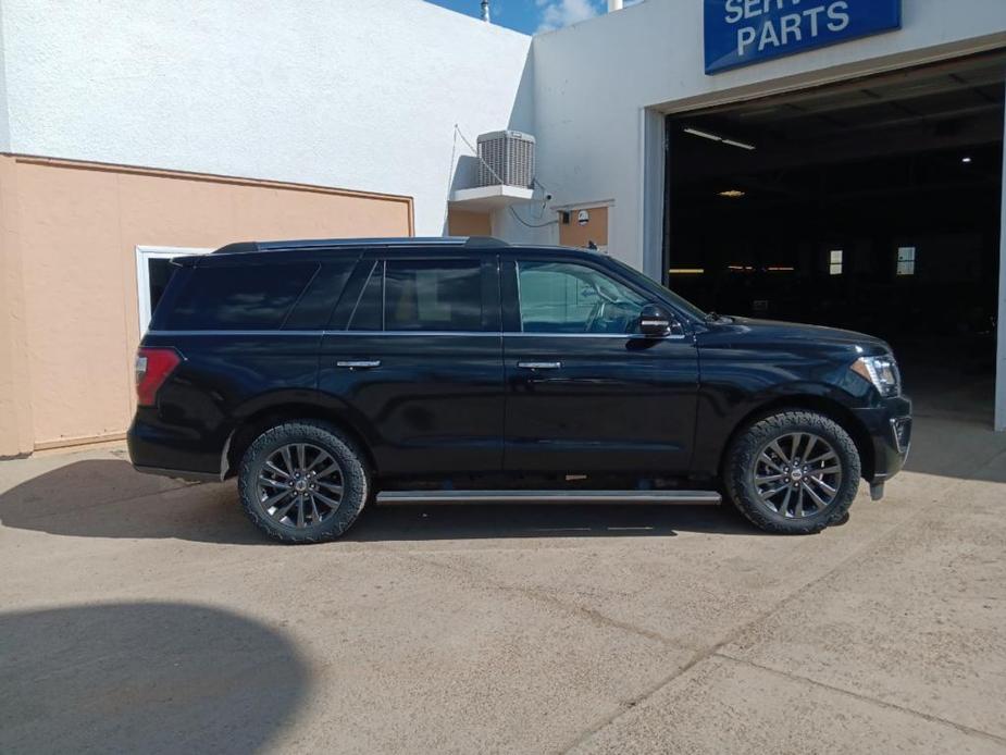 used 2021 Ford Expedition car, priced at $44,000